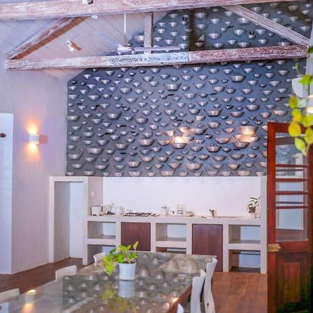 Knight Inn - Galle Fort エクステリア 写真