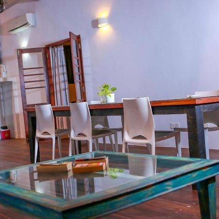 Knight Inn - Galle Fort エクステリア 写真