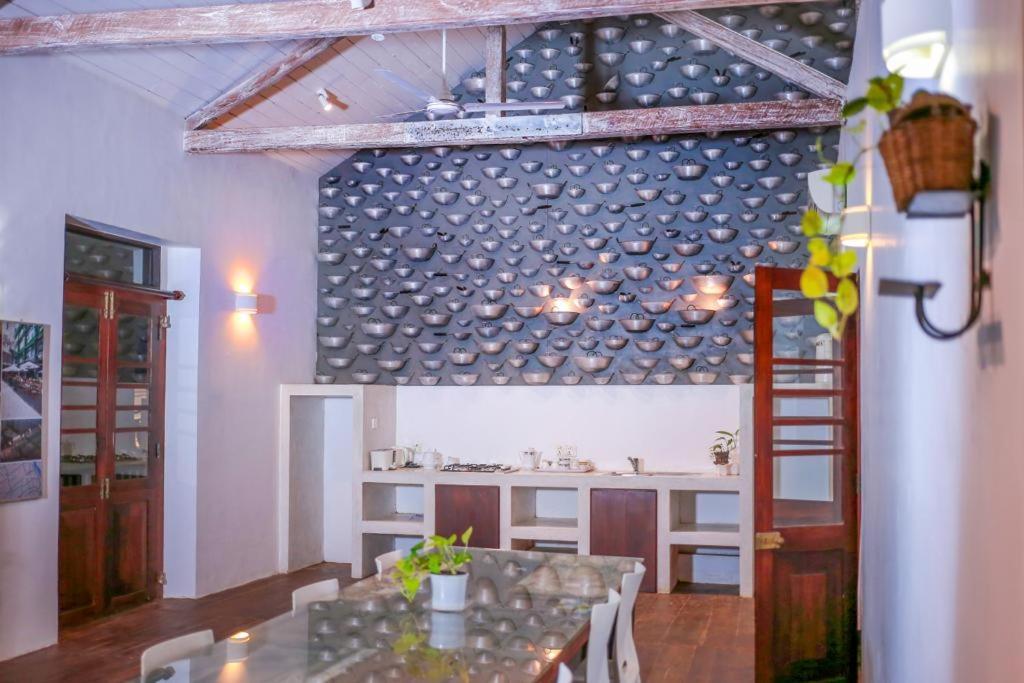 Knight Inn - Galle Fort エクステリア 写真