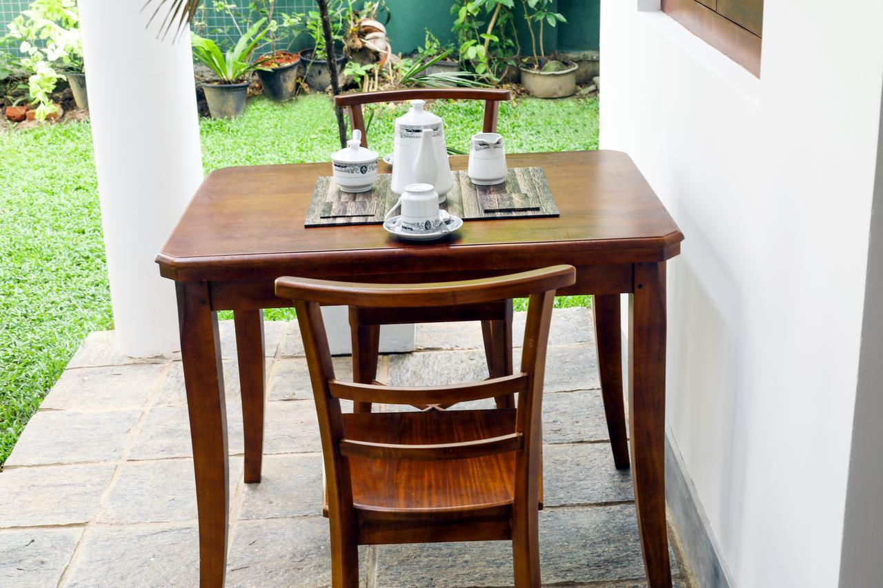 Knight Inn - Galle Fort エクステリア 写真