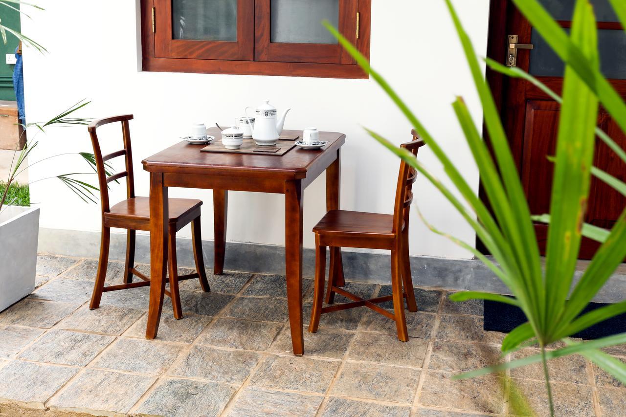 Knight Inn - Galle Fort エクステリア 写真