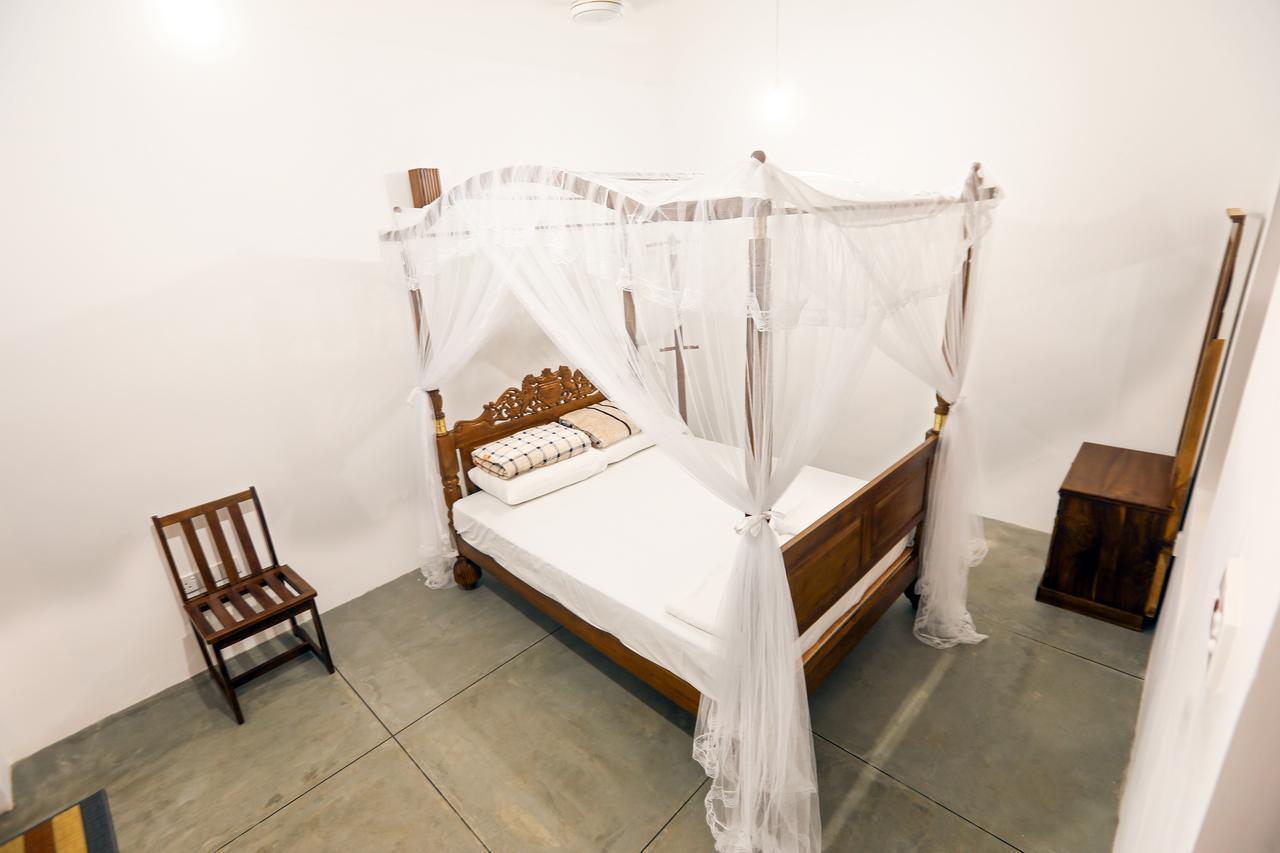 Knight Inn - Galle Fort エクステリア 写真