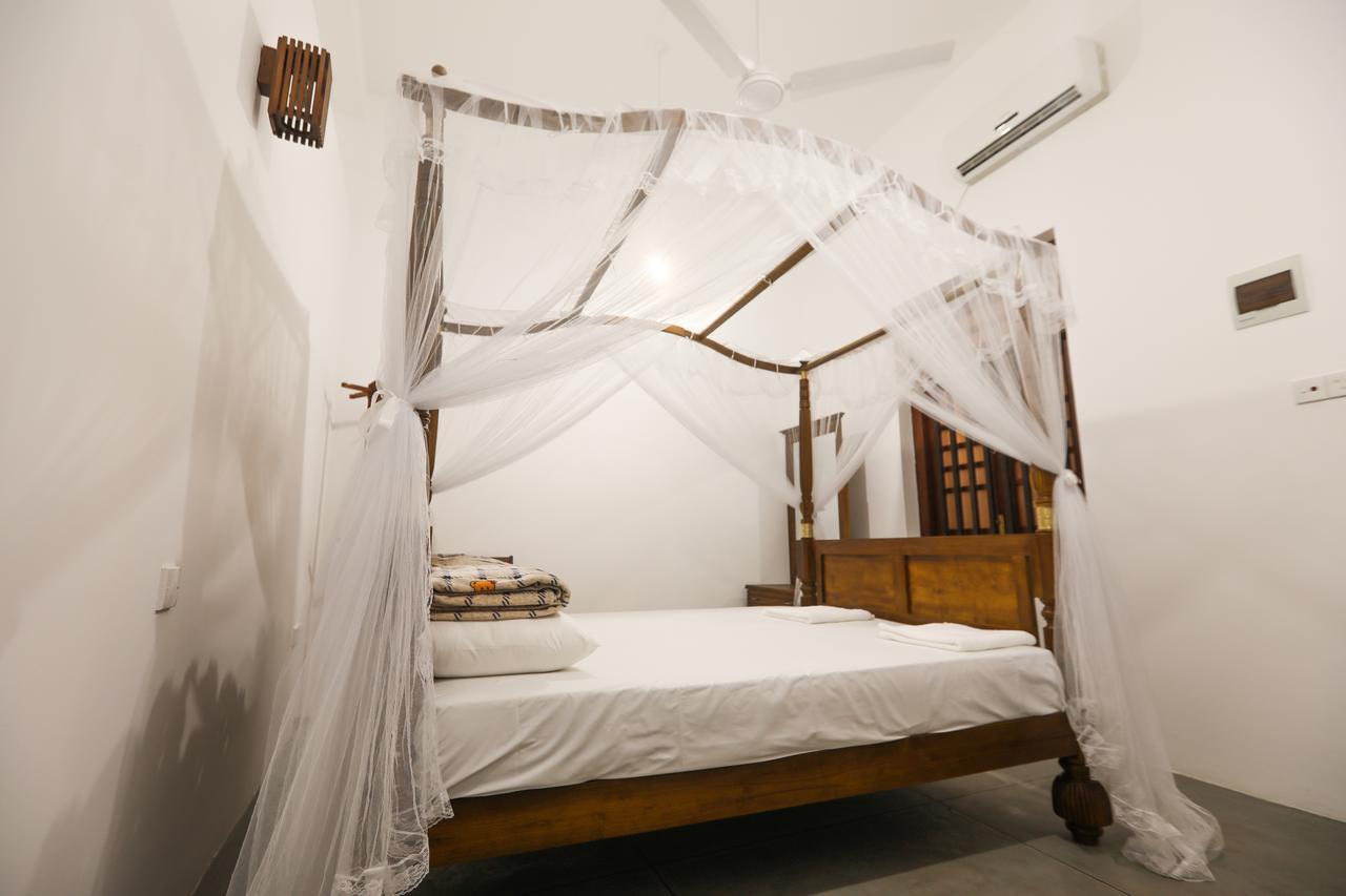 Knight Inn - Galle Fort エクステリア 写真